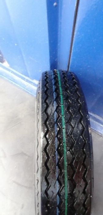 Roda para atrelado ou reboque