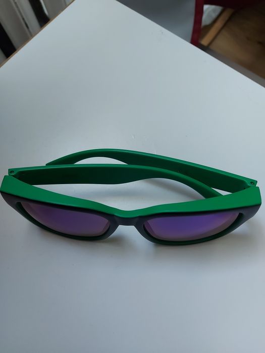 Nowe okulary męskie fajne