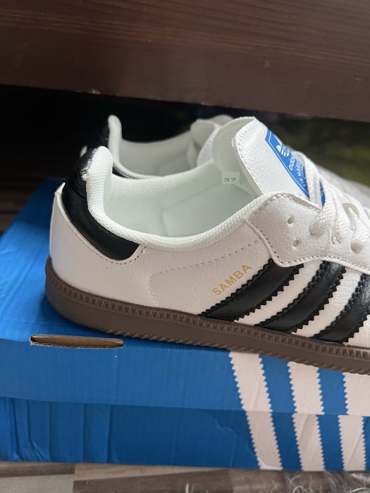 Adidas Samba