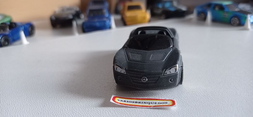 Miniaturas  Soltas Matchbox