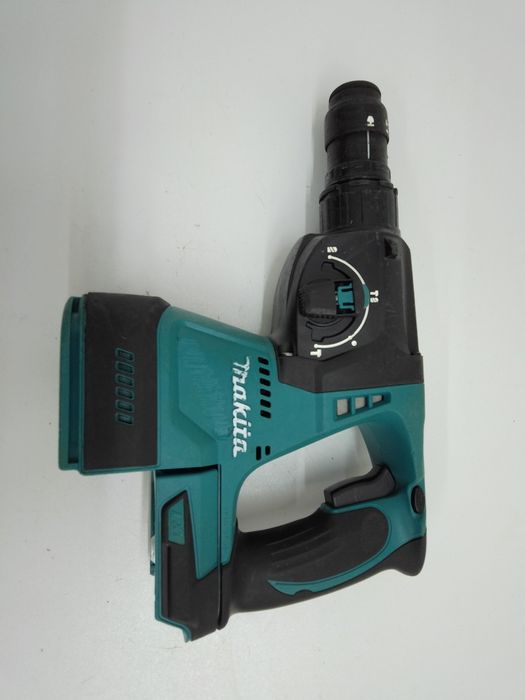 Młotowiertarka Udarowa Akumulatorowa SDS Plus Makita DHR243