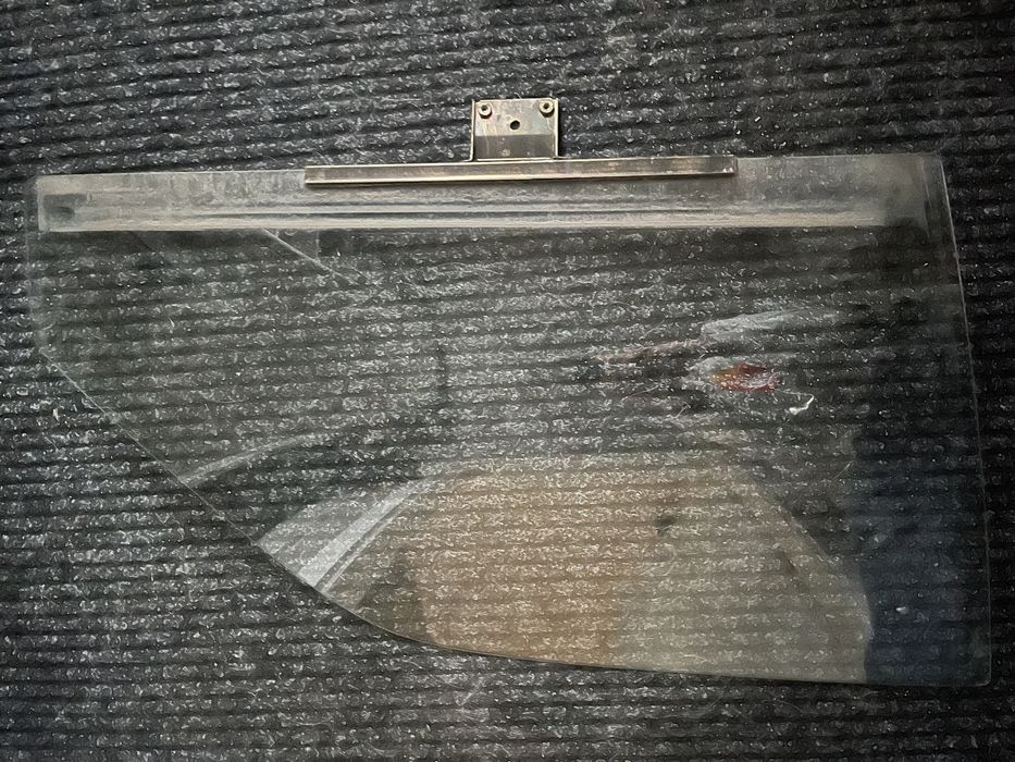 Szyby Seicento przednie i tylnie Prawa i lewa