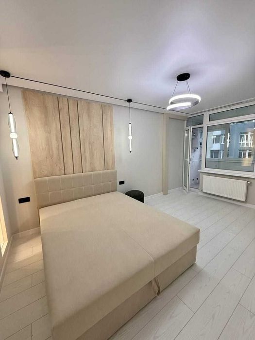 Продам квартиру з ремонтом новобудова ID 7820