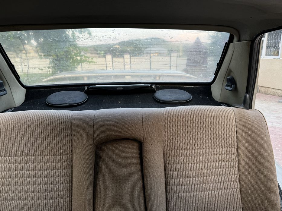 Продам Volkswagen Jetta 2 1988