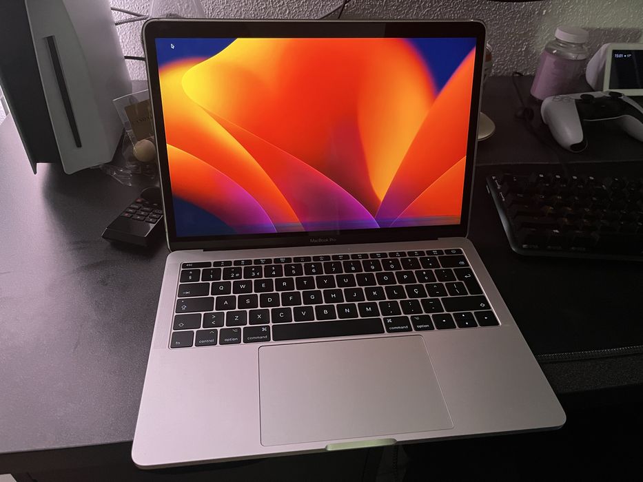 Macbokk Pro 13  estado Imaculado