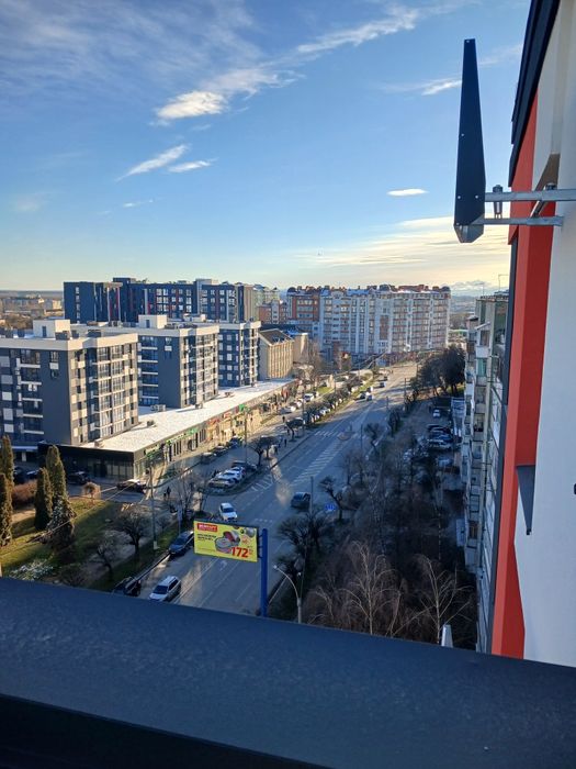 Здана 2х Кімнатна центр,ЖК Скандинавія на здачі