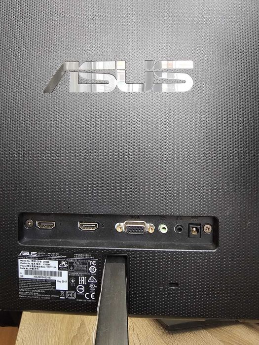 Vendo Gaming Monitor ASUS - VX228H  LED