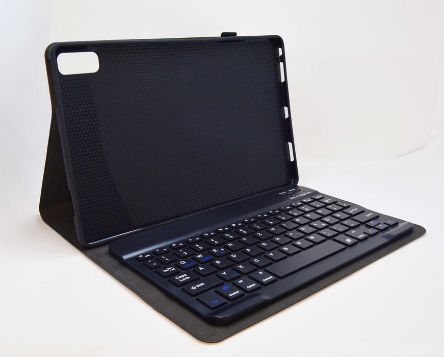 Чохол-клавіатура для Lenovo Tab P11 2nd Gen 11.5" (TB-350FU / TB-350XU)