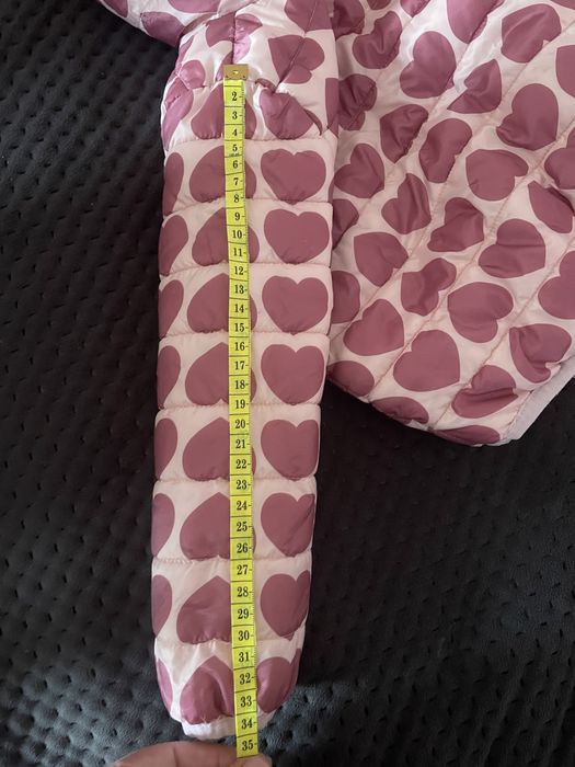 Дитяча куртка.