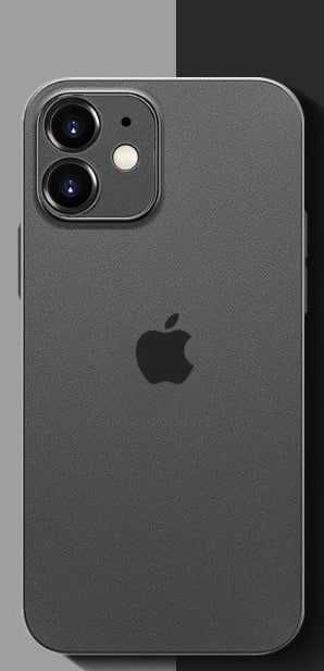 Чехол класичний + Захисне скло IPhone 11 Pro Max