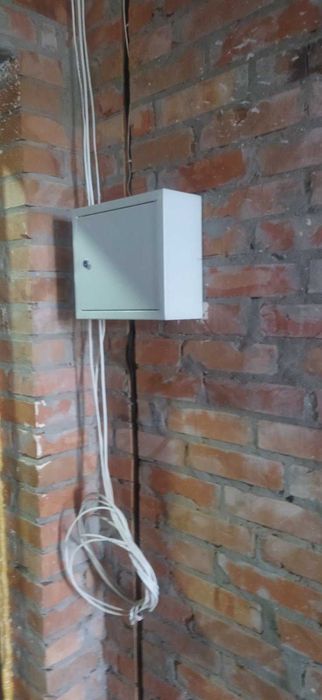 1кім. АВТОНОМНЕ ОПАЛЕННЯ, новобудова