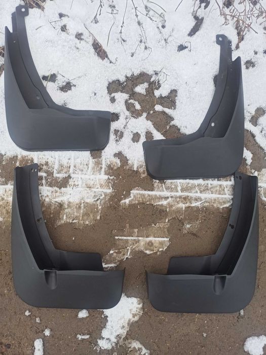 Брозовики фольцваген АТЛАС