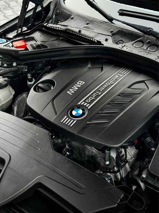 Продам BMW F30 328d 2016