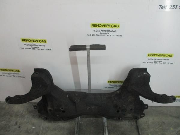 Charriot frente FORD Transit Connect I (P65_, P70_, P80_)