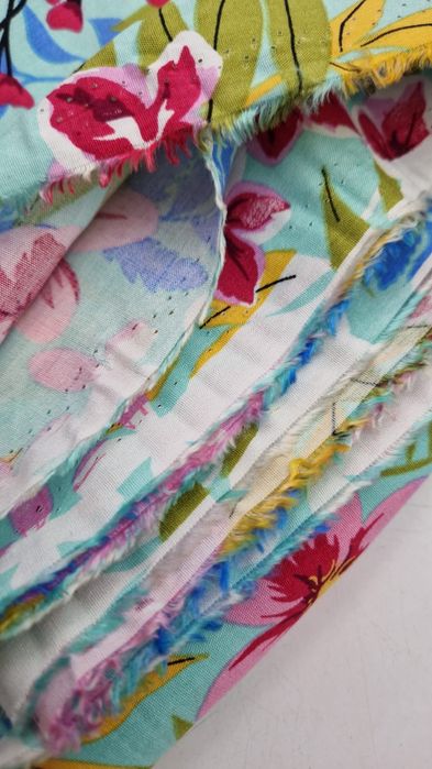 Tkanina kupon 2,90 m.x 140 cm.