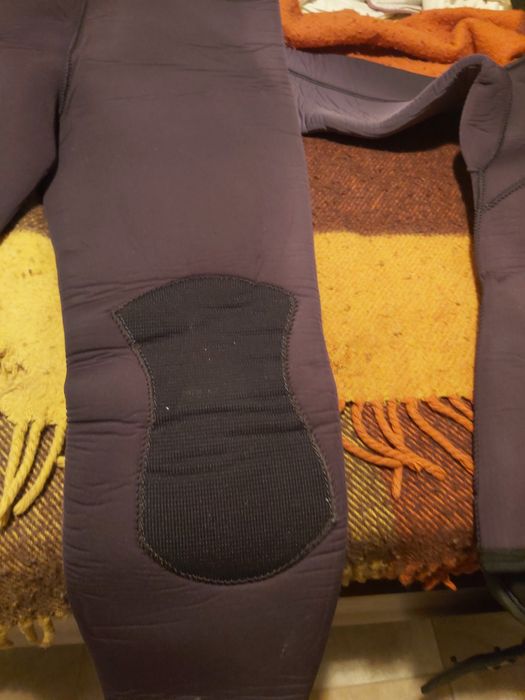 Fato de caça submarina Picasso BlackHawk