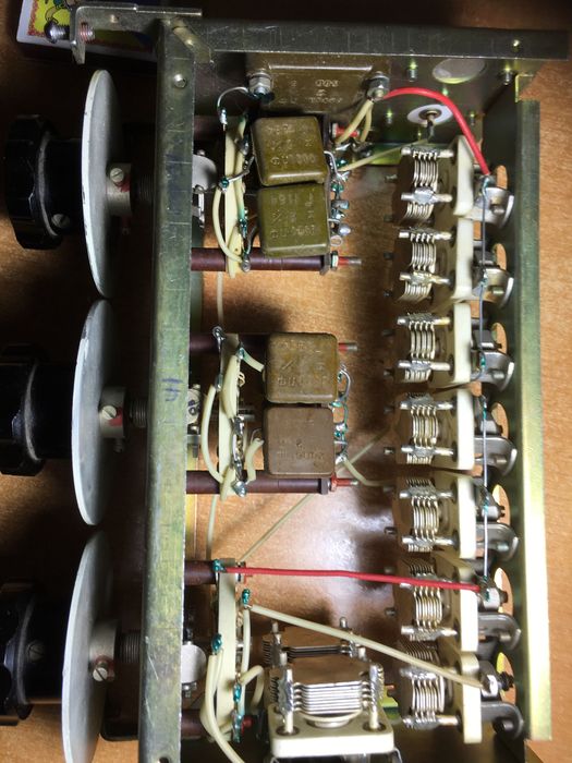 Магазин ємностів 1964 року