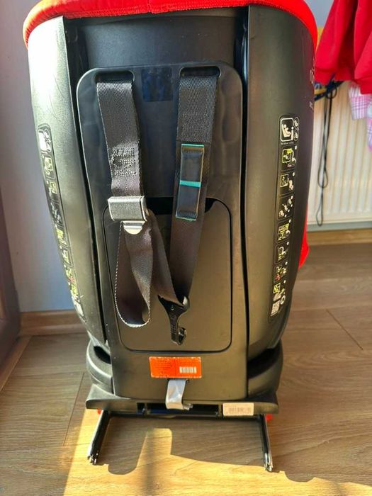 Fotelik samochodowy Britax Römer Trifix 2