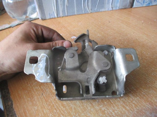 Fechadura / fecho capot RENAULT Modus/Grand Modus (F/JP0_)