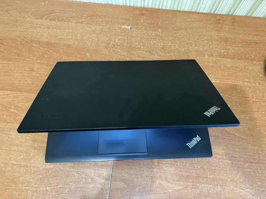 Ноутбук Lenovo ThinkPad T450 core i5 5gen