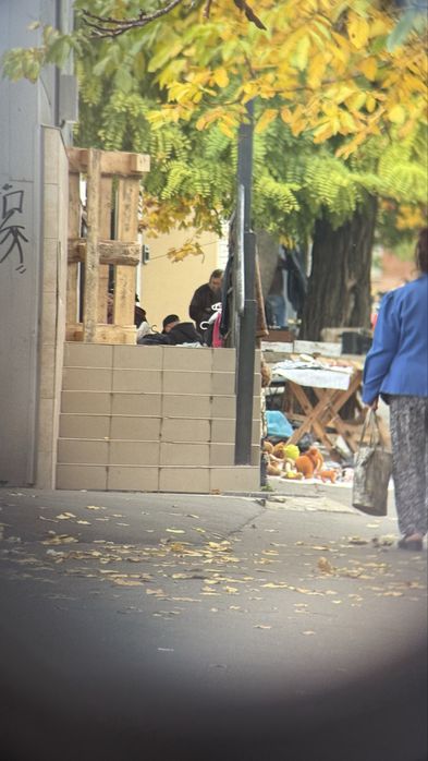 Бинокль 7х50 немецкий