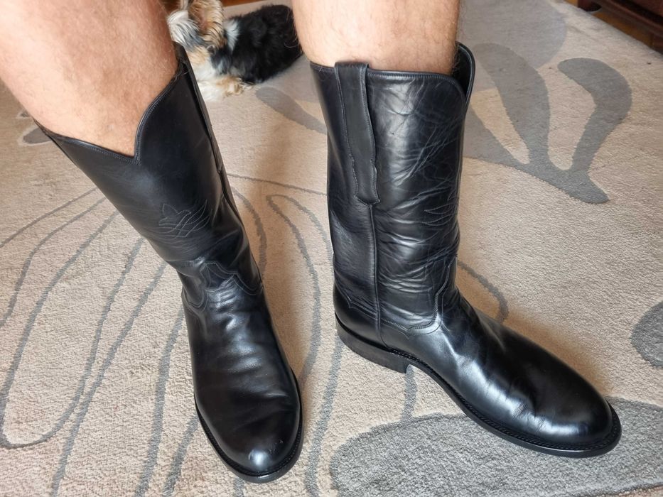 Buty Kowbojki PlanetCowboy 43