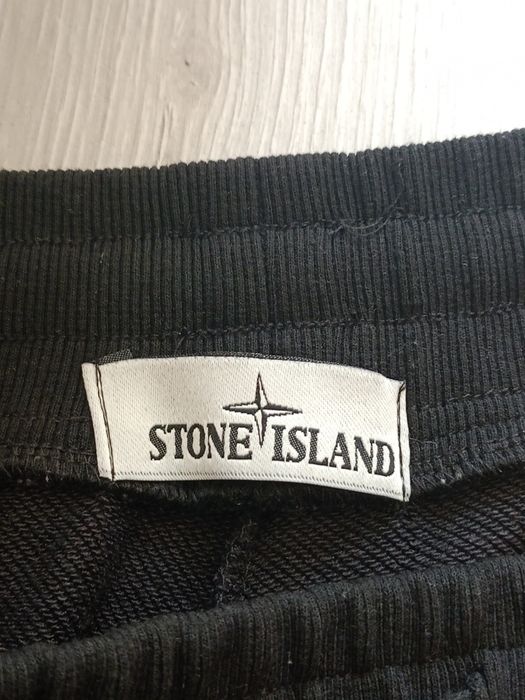 Spodnie Stone Island nowe