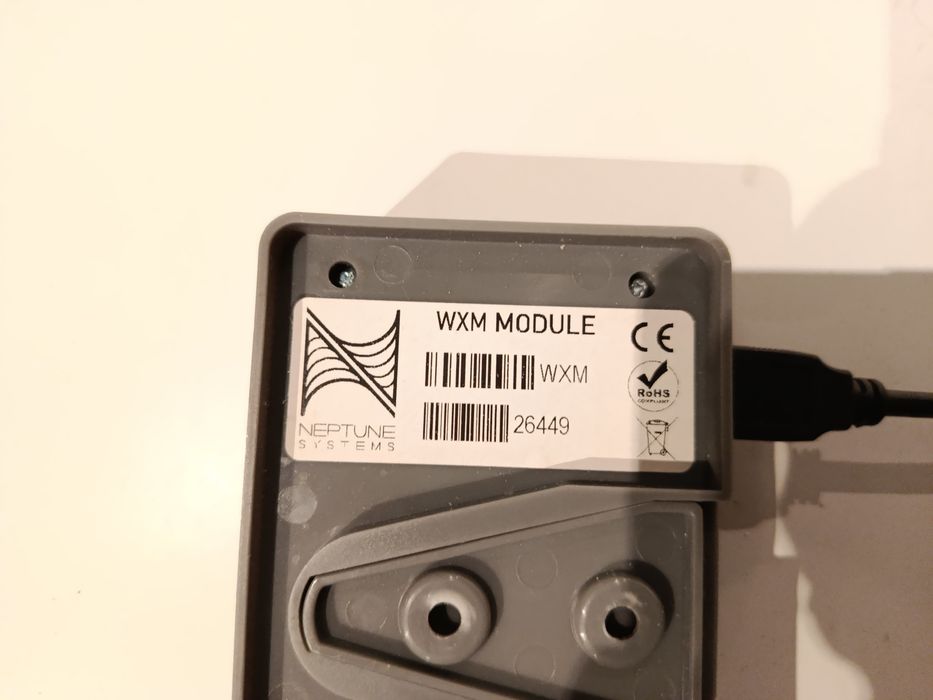 Neptune VDM Module to profesjonalny moduł do sterowania oświetleniem