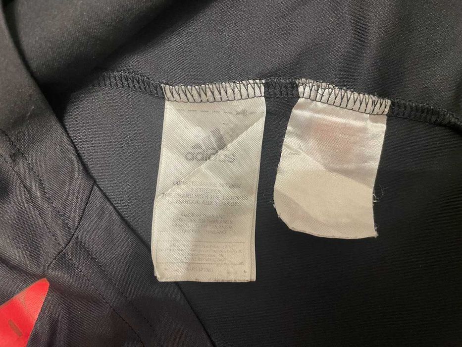 Вінтажна виїзна футболка ФК Баварія Мюнхен 2007/08 Klose #18, розмір M