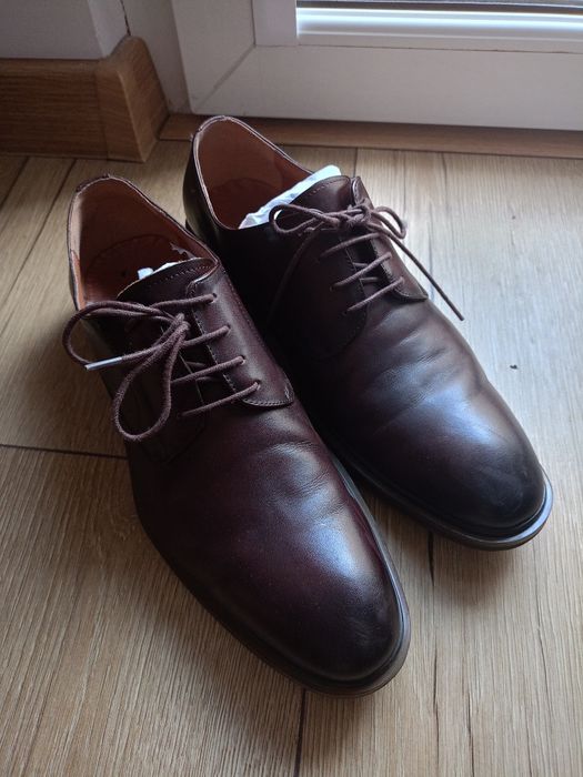 Buty męskie Giacomo Conti 43