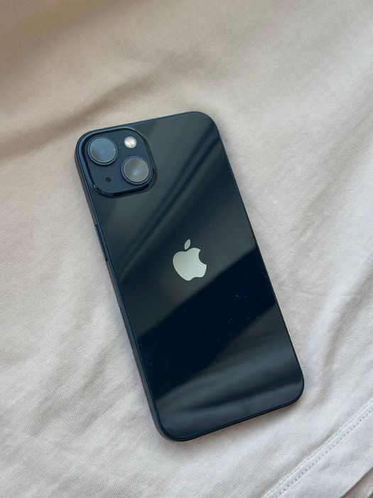 Iphone 13 Midnight 128Гб Never lock