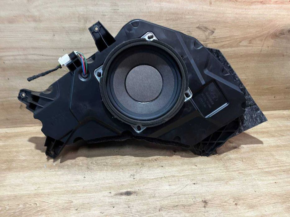 Оригінальний Сабвуфер САБ Динамік Hyundai IX35 Tucson ІХ35 96380-2S000