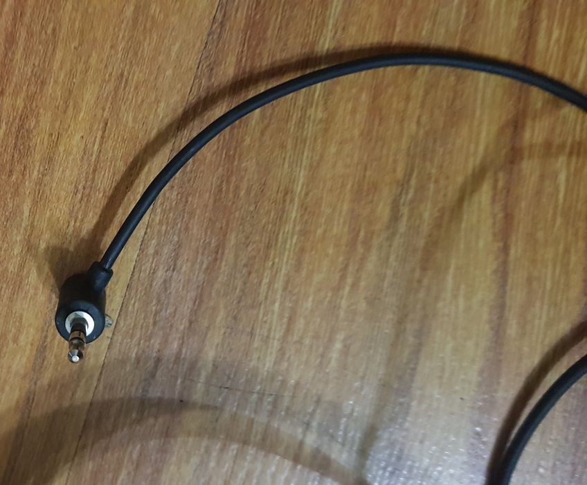 Oryginalna Słuchawka z Mikrofonem Headset XBOX 360