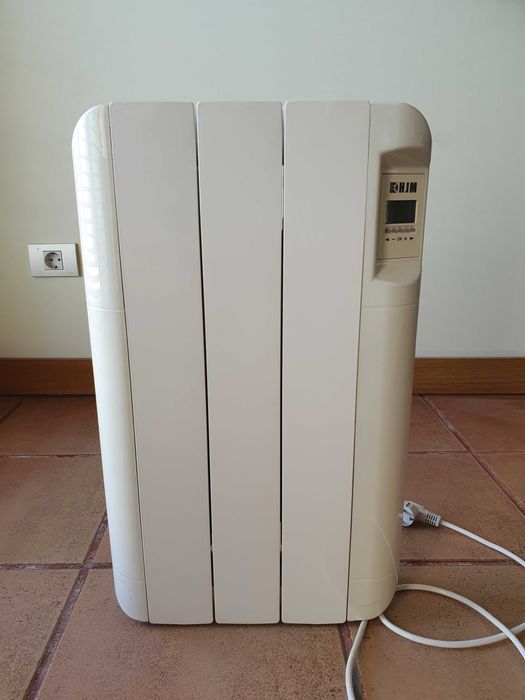 Emissor térmico de parede HJM 500W