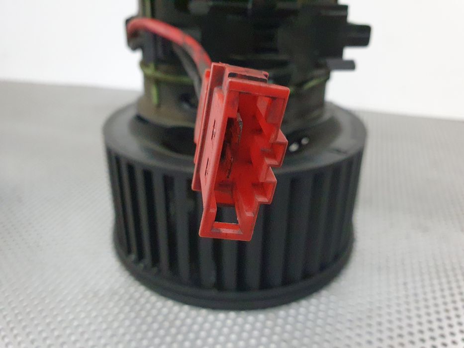 Motor da chauffage / sofagem RENAULT Megane III (BZ0_)