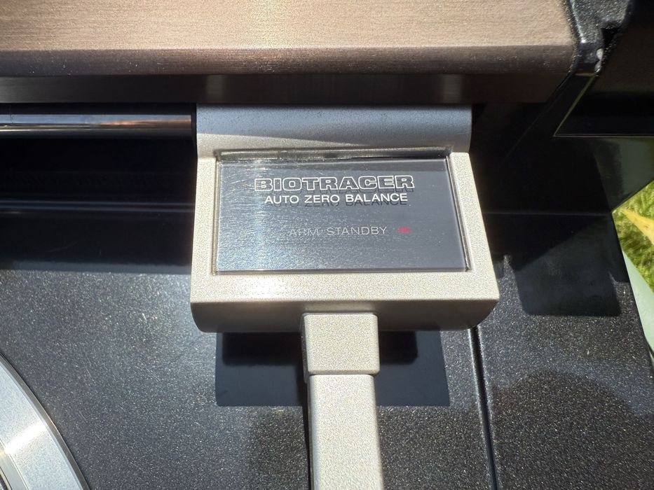 Продам Топовый Тангенциальный Виниловый проигрыватель SONY-X 800