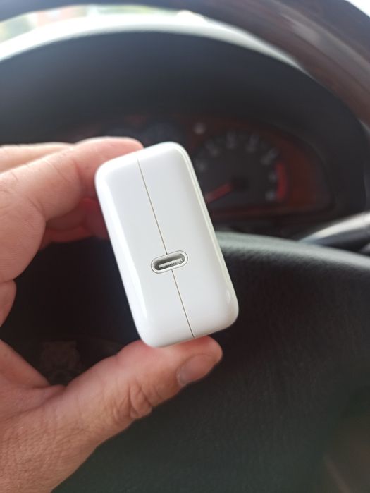 Блок зарядки Apple 30W Original