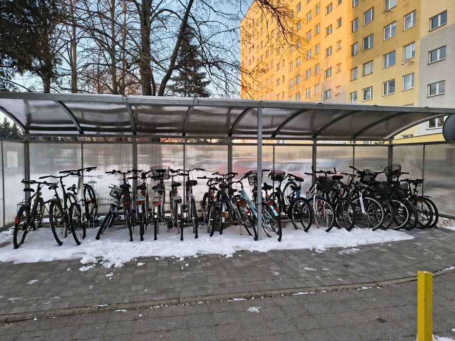 Pokój do wynajęcia, Podwisłocze 18