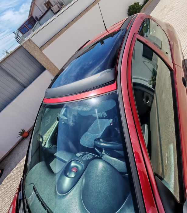 Peugeot 206 1.1i 60cv