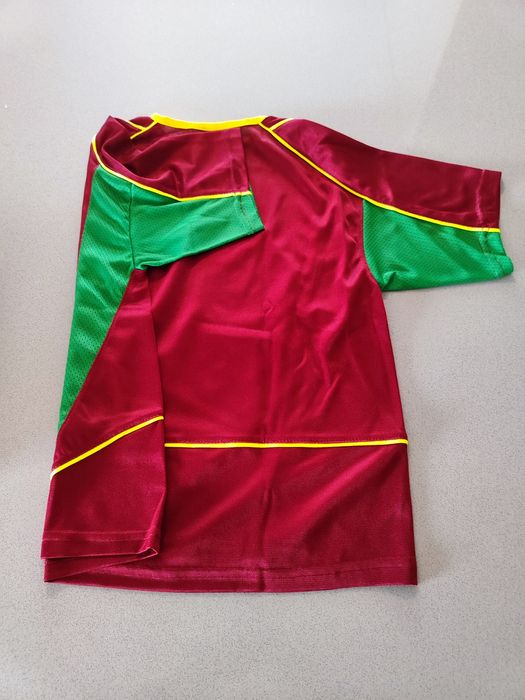 Equipamento Seleção Portuguesa