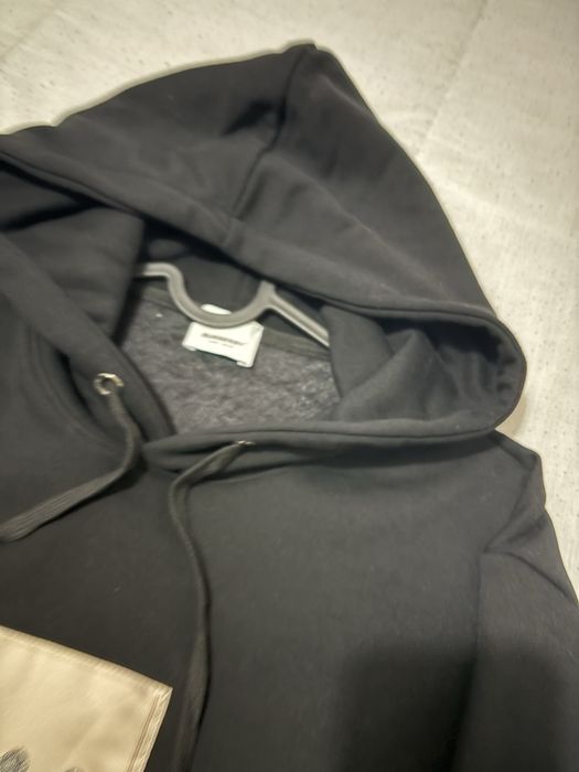 Camisola de Homem Ami paris/Burberry  Novas