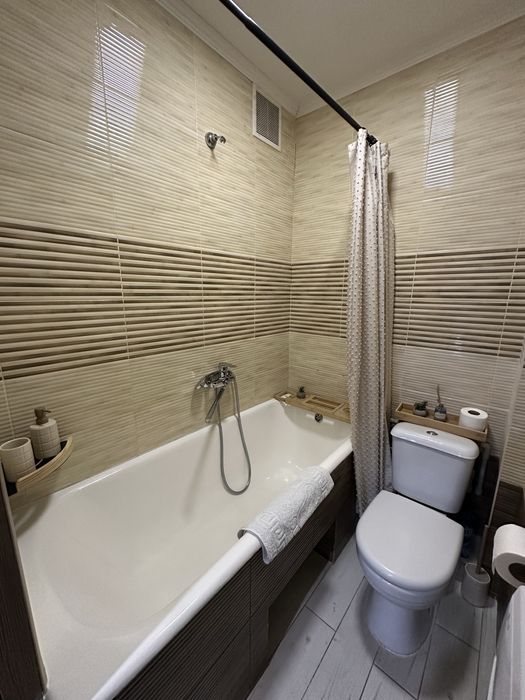 Вільна! ПОДОБОВО 2-х кімнатна квартира метро ХТЗ