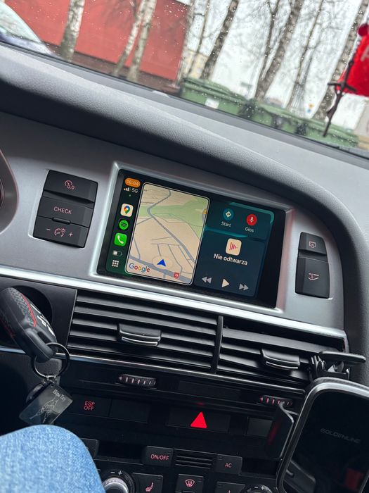 Audi a6 C6 3.0 quatrro