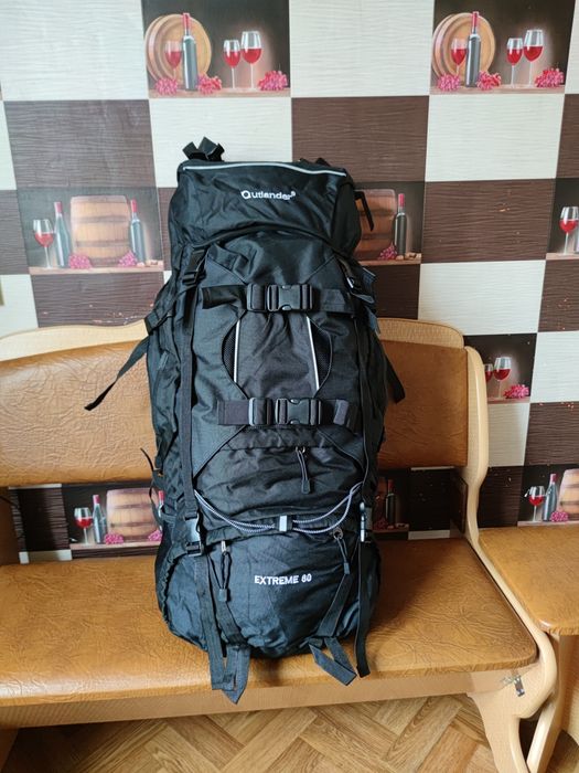 Рюкзак Outlander 80l туристический походный горный для путешествий