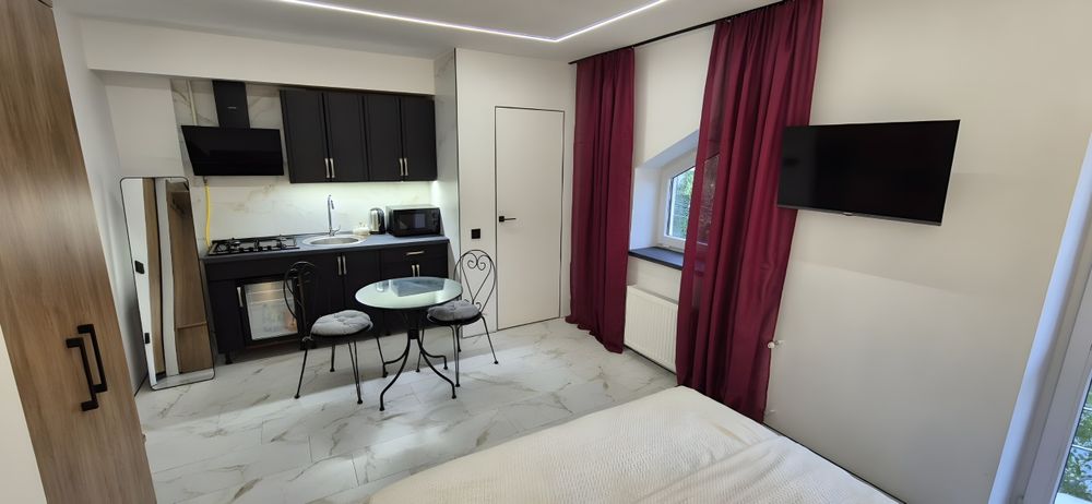 Апартаменти подобово оренда  центр