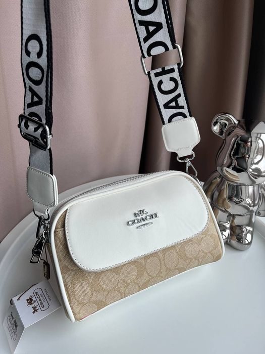 Крос боді коуч жіноча