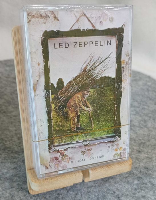 LED Zeppelin  /-folia /