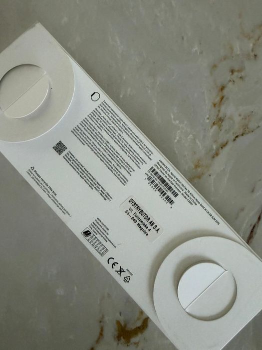 Apple Watch 10 42mm Rose Gold S/M