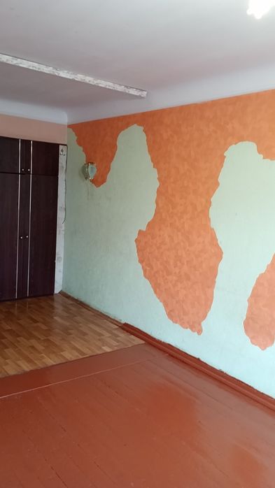 Продам кімнату в гуртожитку в центрі