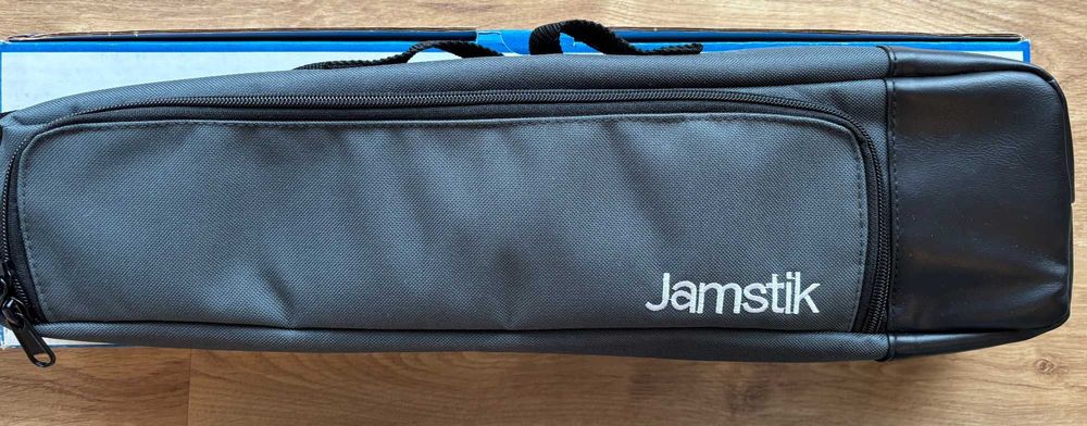 Jamstik 7 GT Guitarra digital compacta